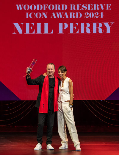 50 best restaurants 2024 neil perry