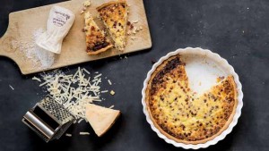 Quiche Lorraine