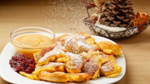 Rezept: Kaiserschmarren