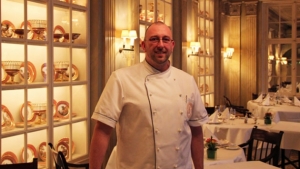 Das World Gourmet Society Festival 2014