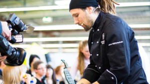 VeggieWorld: 100 Aussteller zeigen Veggie-Vielfalt