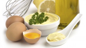 Rezept: Mayonnaise selber machen