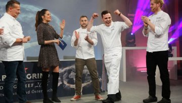 S.Pellegrino Young Chef 2016 - Der Vorentscheid