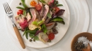 Salade Nicoise mit Thunfisch von Cornelia Poletto