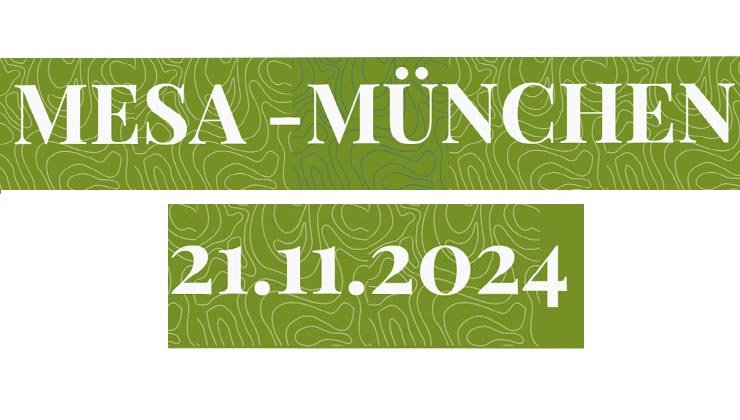 MESA-MÜNCHEN - 21.11.2024