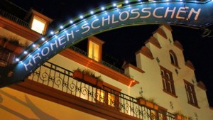 Das Rheingau Gourmet & Wein Festival feiert Jubiläum