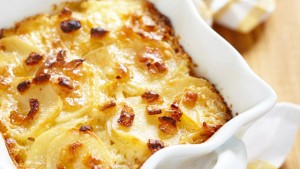 Gratin Dauphinois