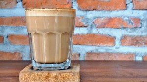 Egg Cream – Altehrwürdiger Erfrischungsdrink