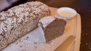 Rezept: Sauerteigbrot