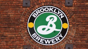 Auf Lager: Die Brooklyn Brewery