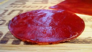 Rezept: Ketchup-Leder