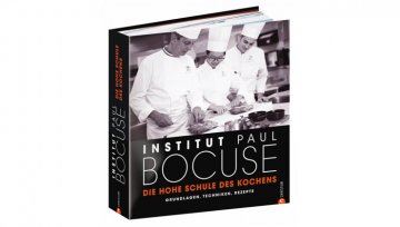 Die hohe Schule - Kochen wie Paul Bocuse