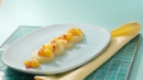 Rezept: Handkäs mit Mango-Ananas Chutney