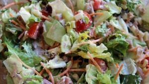 Italienischer Salat