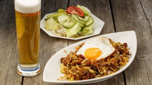 Rezept: Tiroler Gröstl